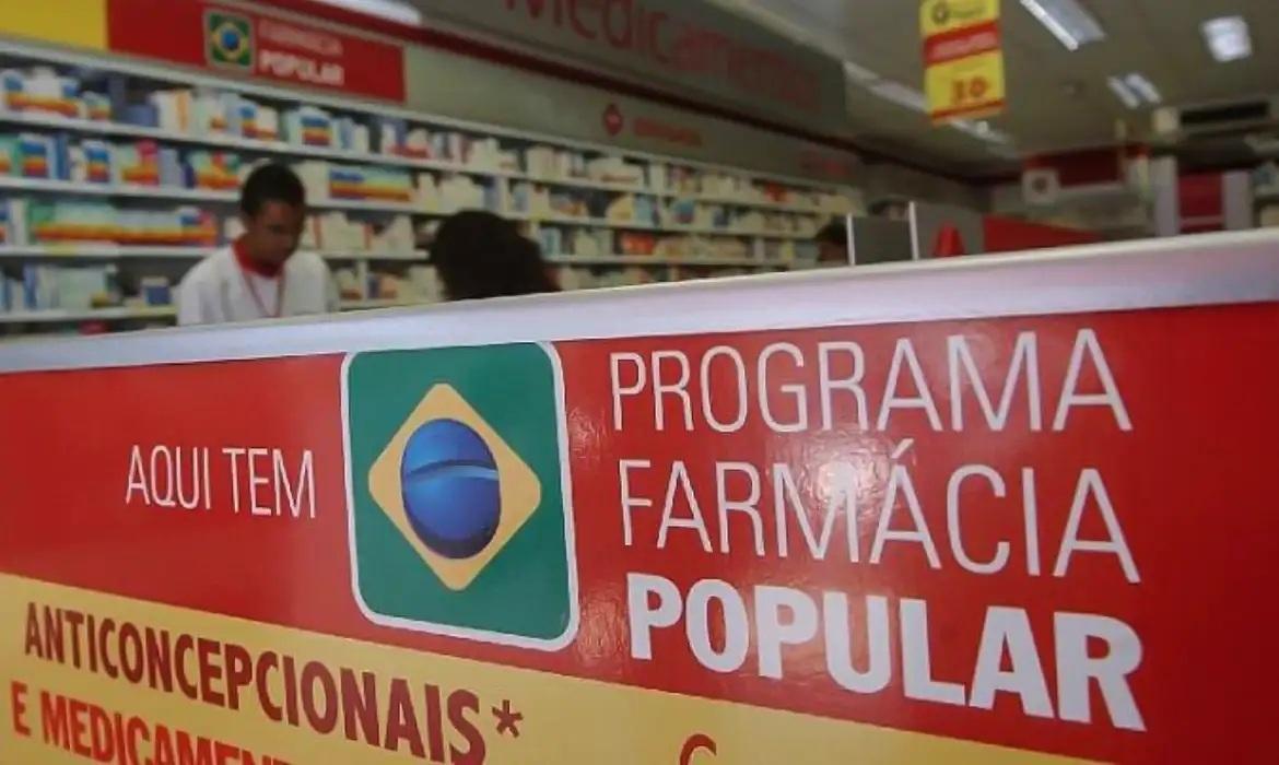 Ministério da Saúde descredencia mais de 9 mil estabelecimentos do Farmácia Popular
