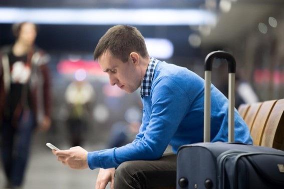 Overbooking: Procon-ES orienta passageiros sobre seus direitos em caso de embarque negado