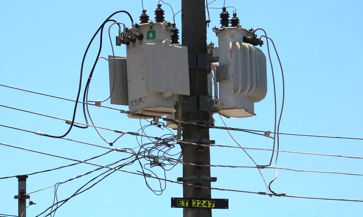 Acidentes elétricos mataram 257 pessoas em 2024