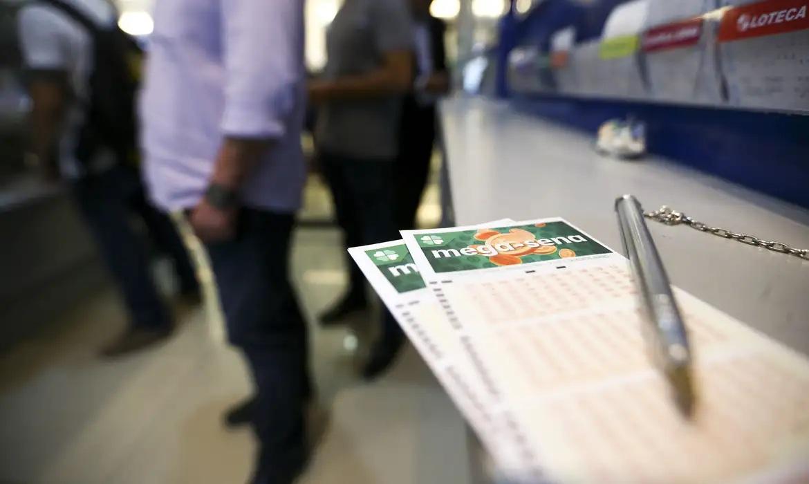 Aposta de Barra de São Francisco, no ES, leva R$ 99 milhões na Mega-Sena