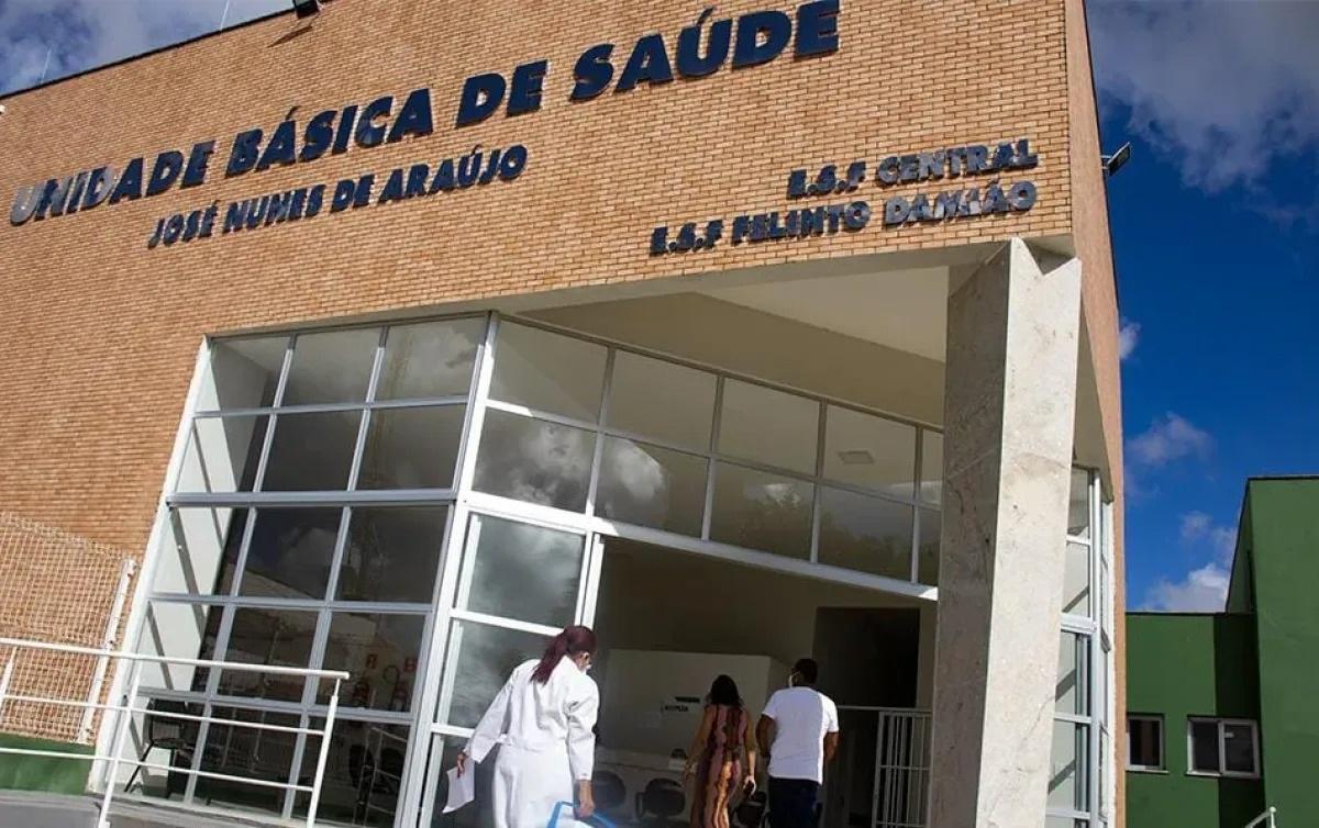 Pedro Canário, no ES, é contemplado com R$ 1 milhão do Governo do Estado para reforma de Unidades de Saúde