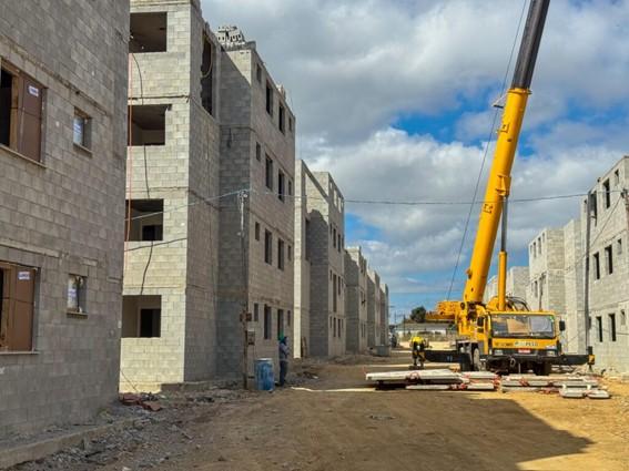 Prefeitura de Linhares, no ES, abre cadastro para 400 apartamentos do programa “Minha Casa, Minha Vida”