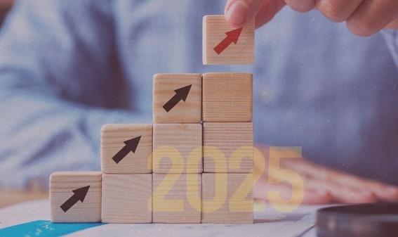 Índice de crescimento em abertura de empresas de 2025 no ES já supera o do mesmo período de 2024