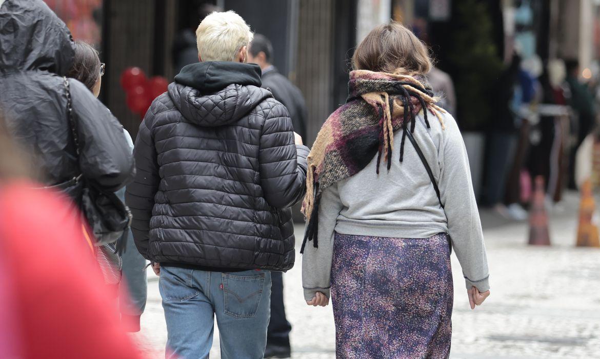 Saiba como fica o tempo nos próximos dias, no ES