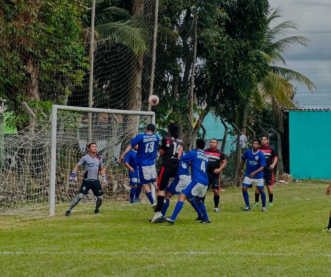 Suzano patrocina Campeonato Indígena de Futebol Amador 2025 em Aracruz, no ES