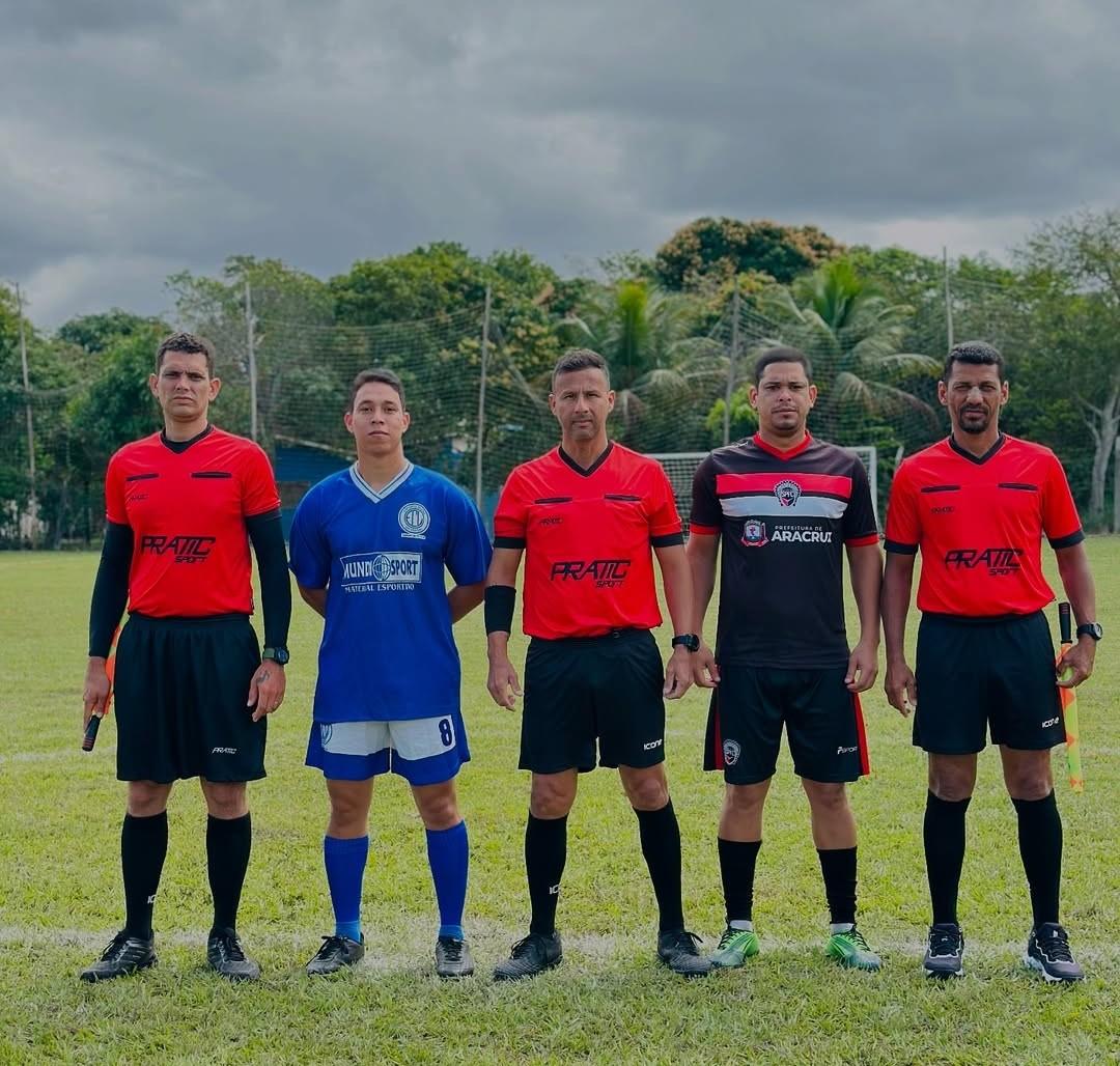 Suzano patrocina Campeonato Indígena de Futebol Amador 2025 em Aracruz, no ES