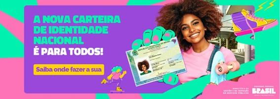Recebimento do seguro-defeso por pescadores artesanais profissionais exige a nova CIN para o RGP