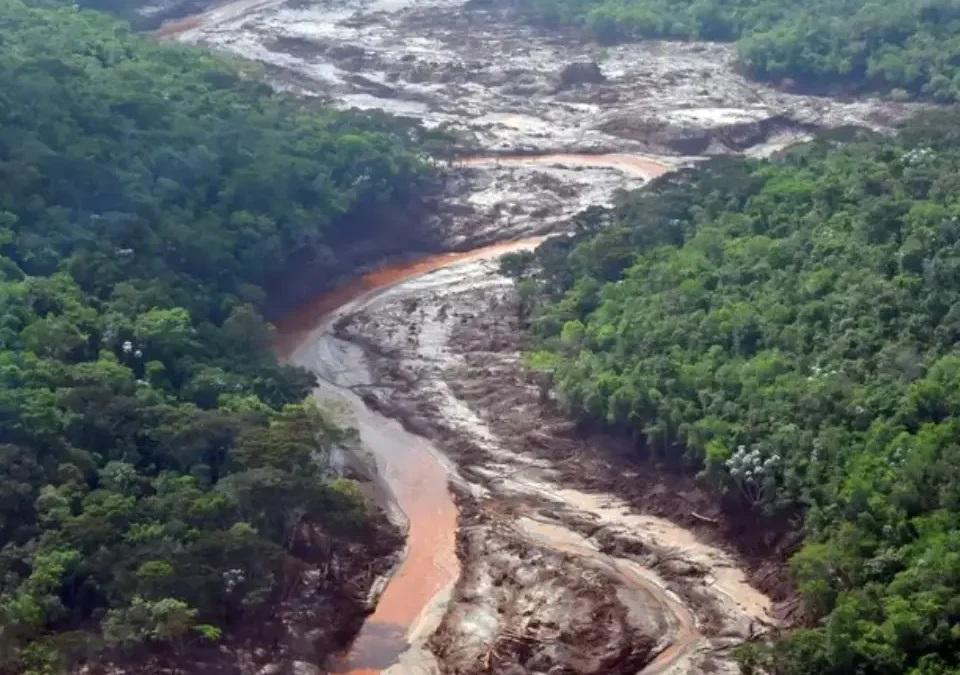 TCE-ES vai fiscalizar repassados ao Estado e municípios pelo acordo de Mariana