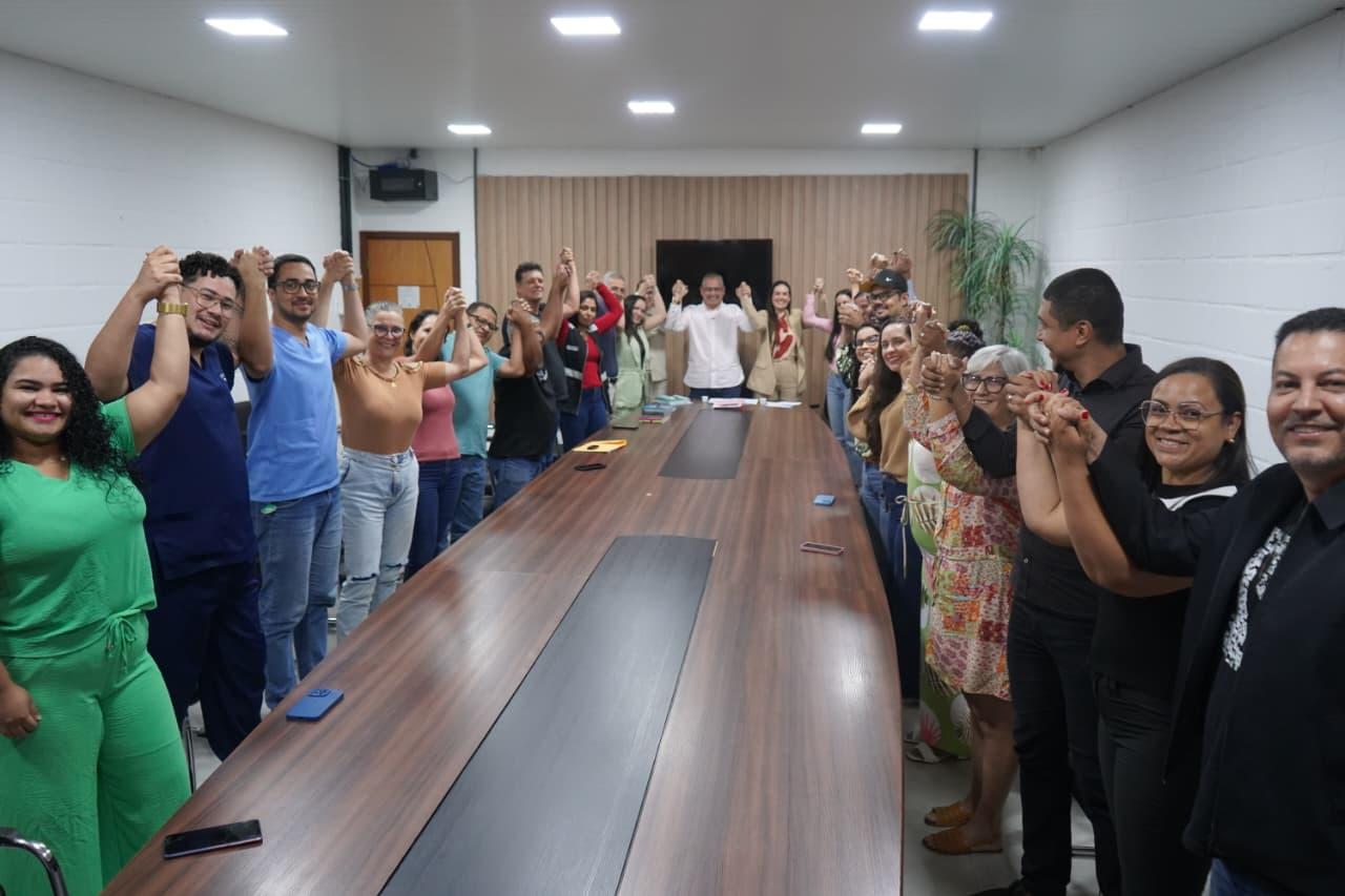 São Mateus, no ES, implementa Piso da Enfermagem com retroativo; medida é capitaneada pelo prefeito Marcus Batista