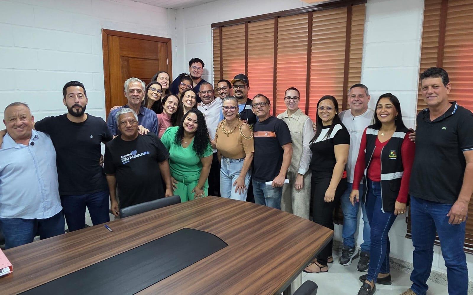 São Mateus, no ES, implementa Piso da Enfermagem com retroativo; medida é capitaneada pelo prefeito Marcus Batista