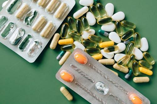 Tomar multivitamínicos todos os dias pode encurtar sua vida, revela estudo