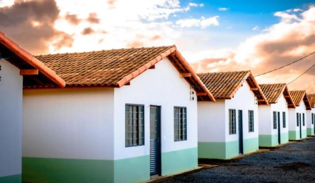 Pedro Canário, no ES, é contemplado com 70 casas populares pelo programa Minha Casa, Minha Vida