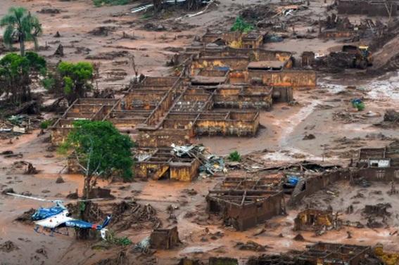 Governo Federal lança ProFort-SUAS no Rio Doce, no Espírito Santo