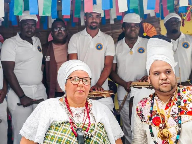 Quilombolas celebram memória de Mãe Bernadete e pedem justiça