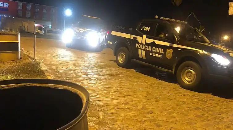 Polícia age em 6 estados combatendo golpe do falso advogado