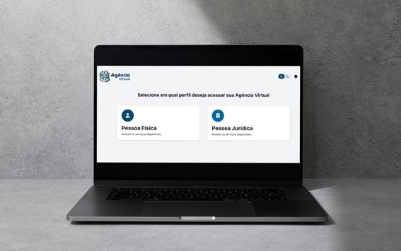 Novos serviços da Agência Virtual trazem mais praticidade para contribuintes e contabilistas