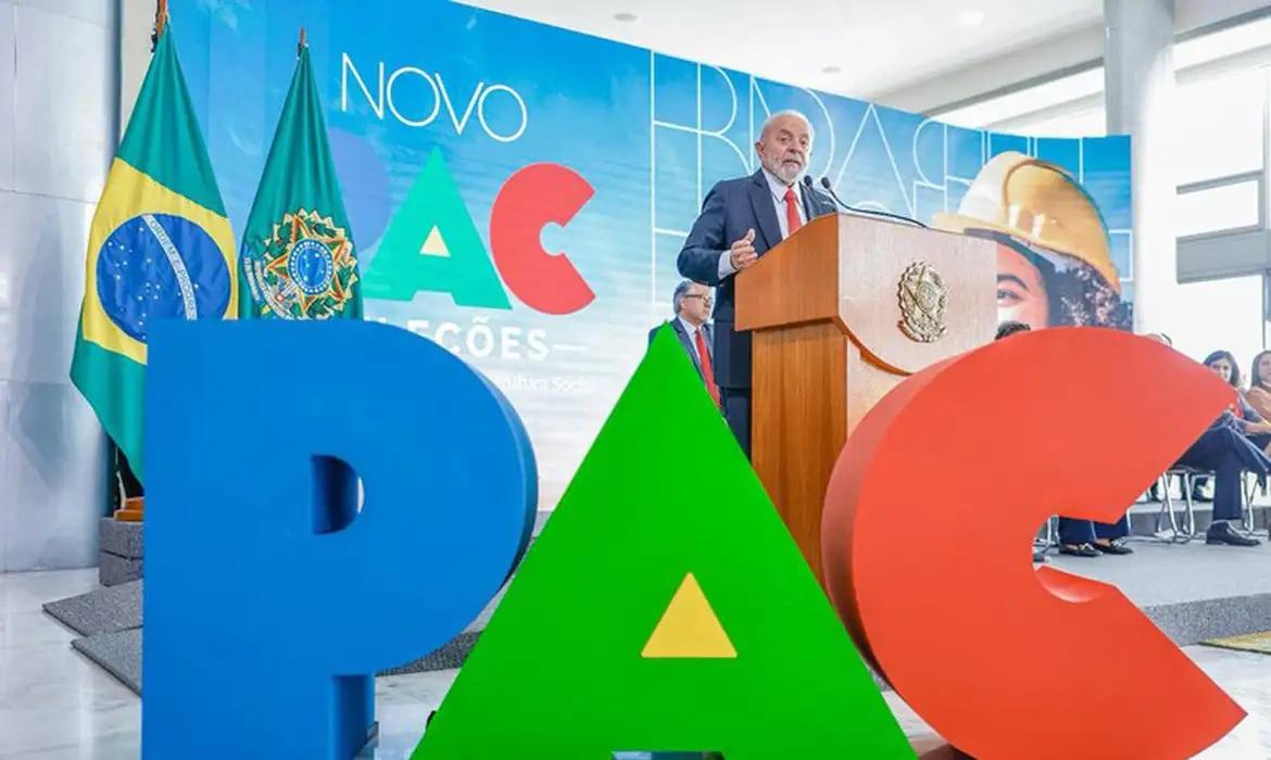 CMN remaneja R$ 1,4 bi para crédito de governos locais e Novo PAC