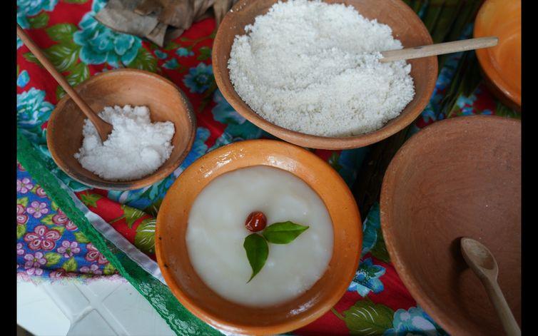 Projeto da Embrapa apoia cultura alimentar em comunidades do Nordeste