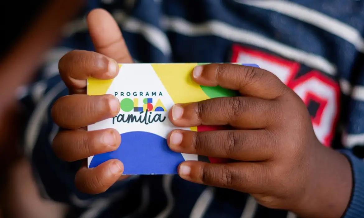 Caixa paga Bolsa Família a beneficiários com NIS de final 6, nesta segunda-feira (25)