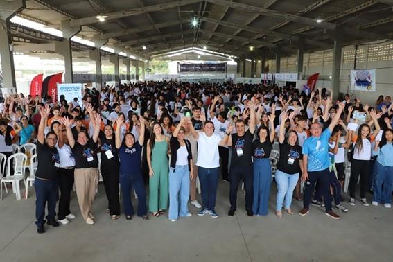 InovaES Jaguaré fortalece a inovação no interior do Espírito Santo