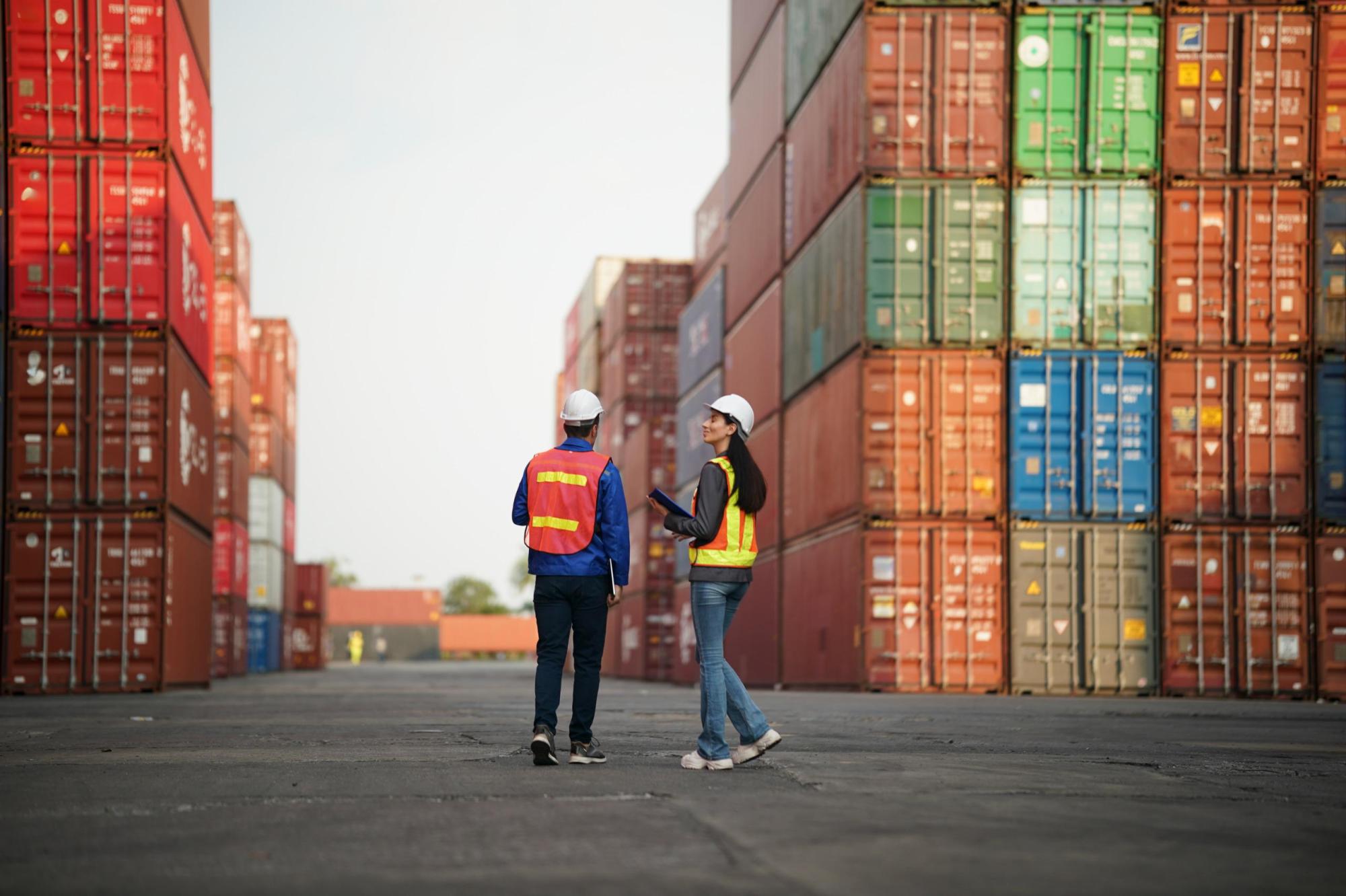 Exportações do Espírito Santo crescem e déficit na balança comercial recua 87,3%