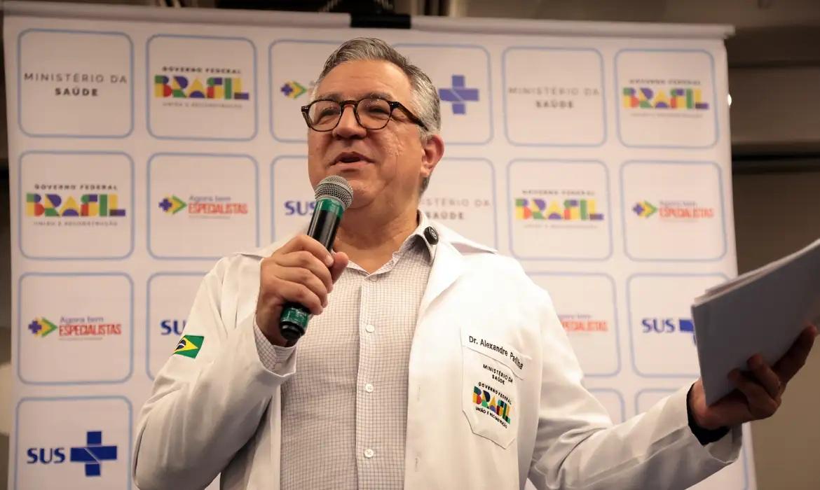 Sudeste vai receber 125 médicos do programa Agora Tem Especialistas