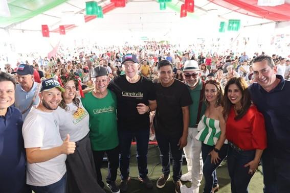 Governo do Espírito Santo anuncia novos investimentos em Nova Venécia