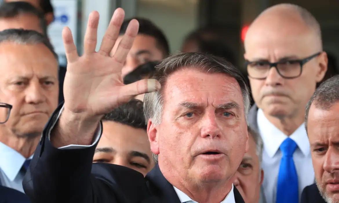 Julgamento de Bolsonaro começa nesta terça-feira (2) e terá oito sessões