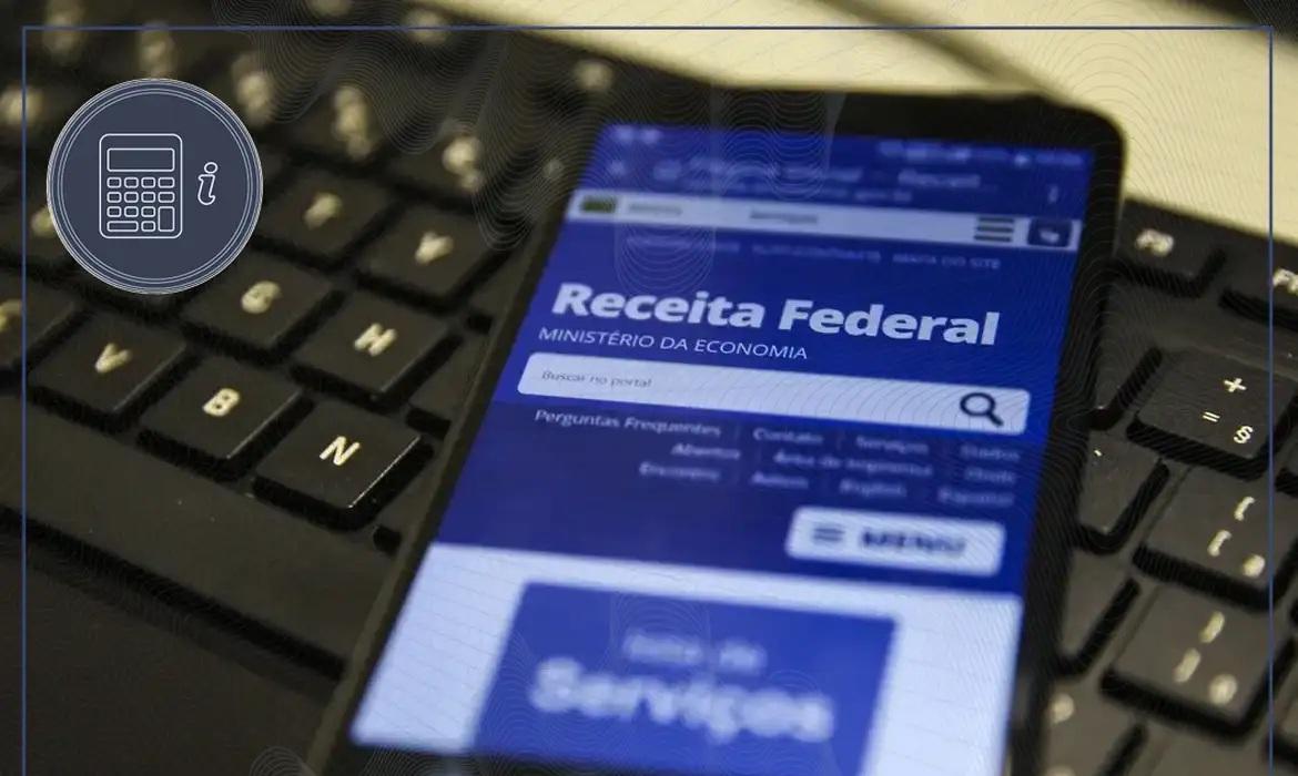Receita Federal antecipa pagamento do último lote da restituição do IR