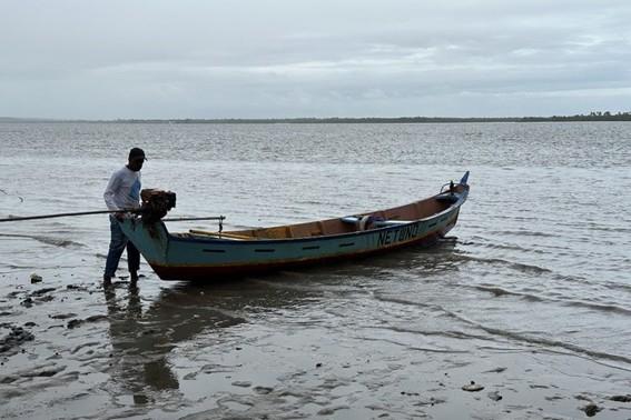 Ministério da Pesca e Aquicultura e CGU pedem investigação da Polícia Federal sobre fraudes na concessão do Seguro-Defeso