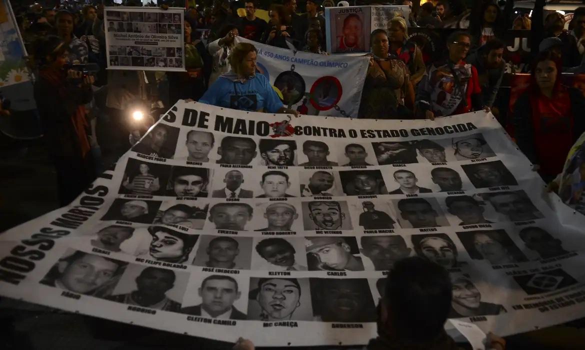 Crimes de Maio ainda podem ser indenizados, vota relator no STJ Crimes de Maio ainda podem ser indenizados, vota relator no STJ