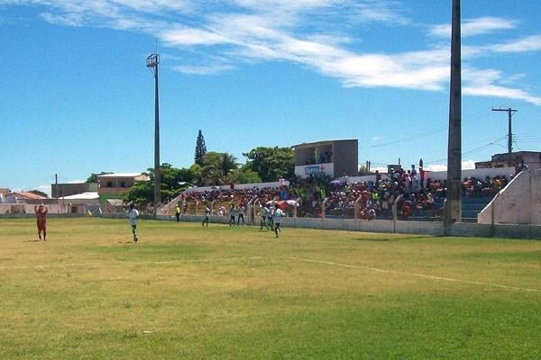 Conceição da Barra retoma Campeonato Municipal de Futebol neste domingo (7)