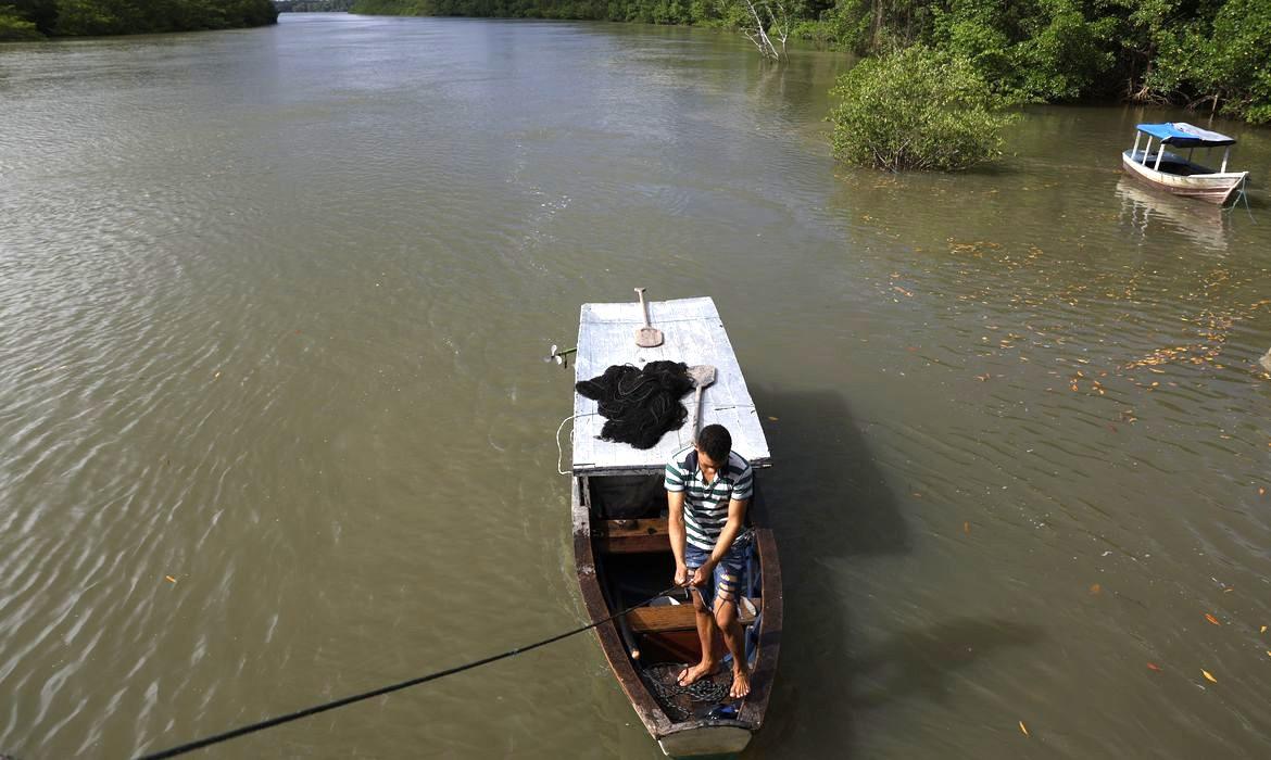 Seguro-defeso do pescador artesanal terá novas regras em outubro