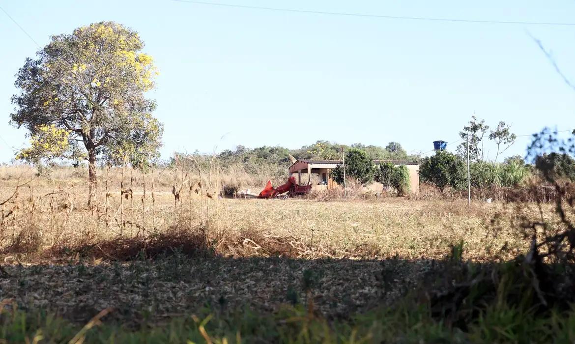 Defesa de fazendeiros em Goiás contesta decisão sobre quilombolas Defesa de fazendeiros em Goiás contesta decisão sobre quilombolas