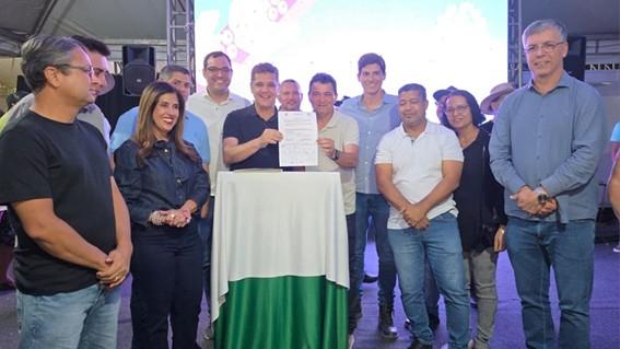 Governo do Espírito Santo confirma nova escola e melhor infraestrutura em Boa Esperança