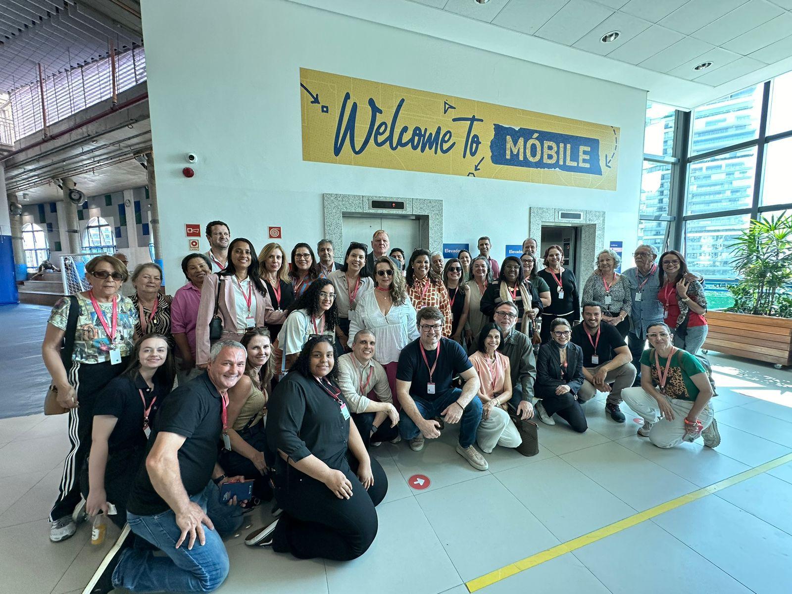 Educadores do ES viajam até a Coreia do Sul para conhecer modelo educacional que é destaque em rankings internacionais