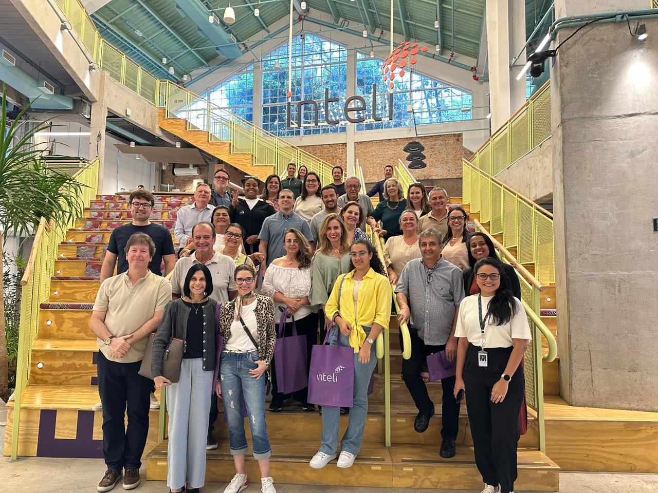 Educadores do ES viajam até a Coreia do Sul para conhecer modelo educacional que é destaque em rankings internacionais