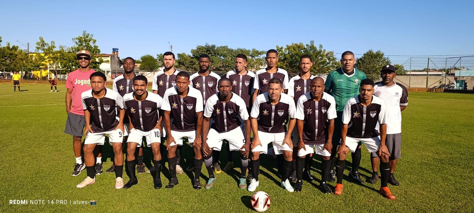 Campeonato Municipal tem início com clássicos e grande participação das comunidades de Conceição da Barra, no ES