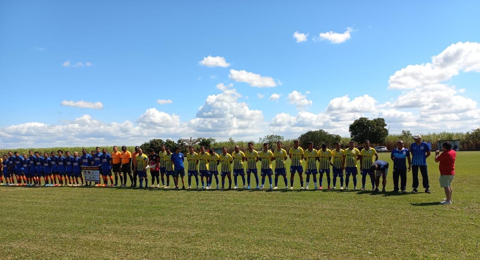 Campeonato Municipal tem início com clássicos e grande participação das comunidades de Conceição da Barra, no ES