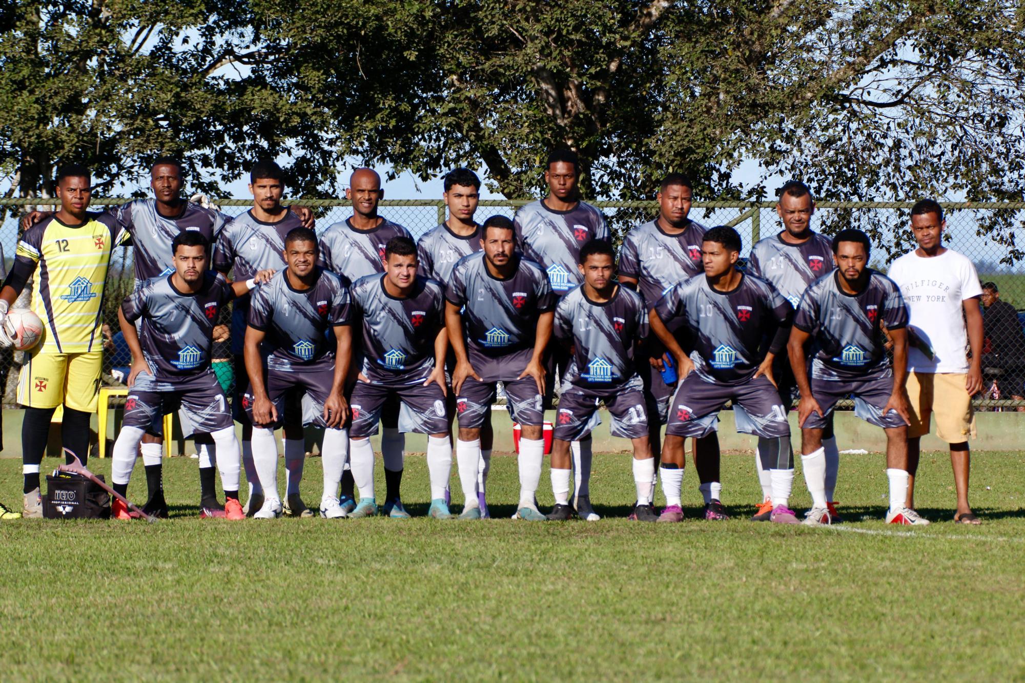 Campeonato Municipal tem início com clássicos e grande participação das comunidades de Conceição da Barra, no ES