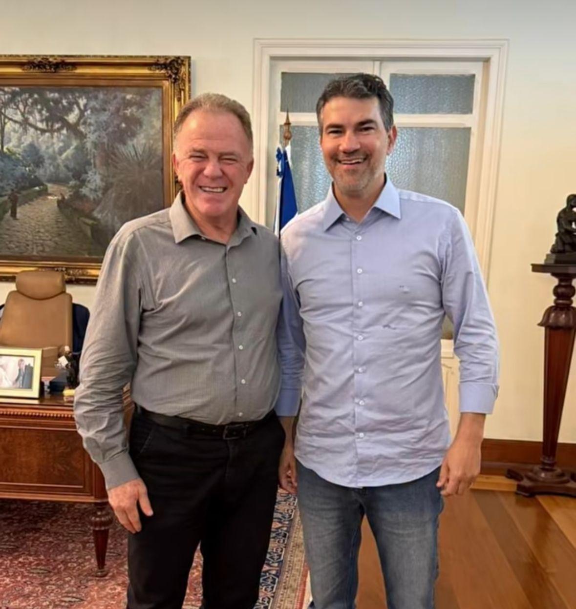 Ex-prefeito de Pedro Canário, no ES, Bruno Araujo, assume missão e entrega resultados inéditos para saúde pública