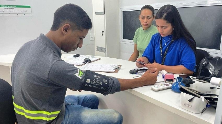 Segurança nas estradas: Iniciativa pioneira da Suzano combate sonolência e fadiga ao volante