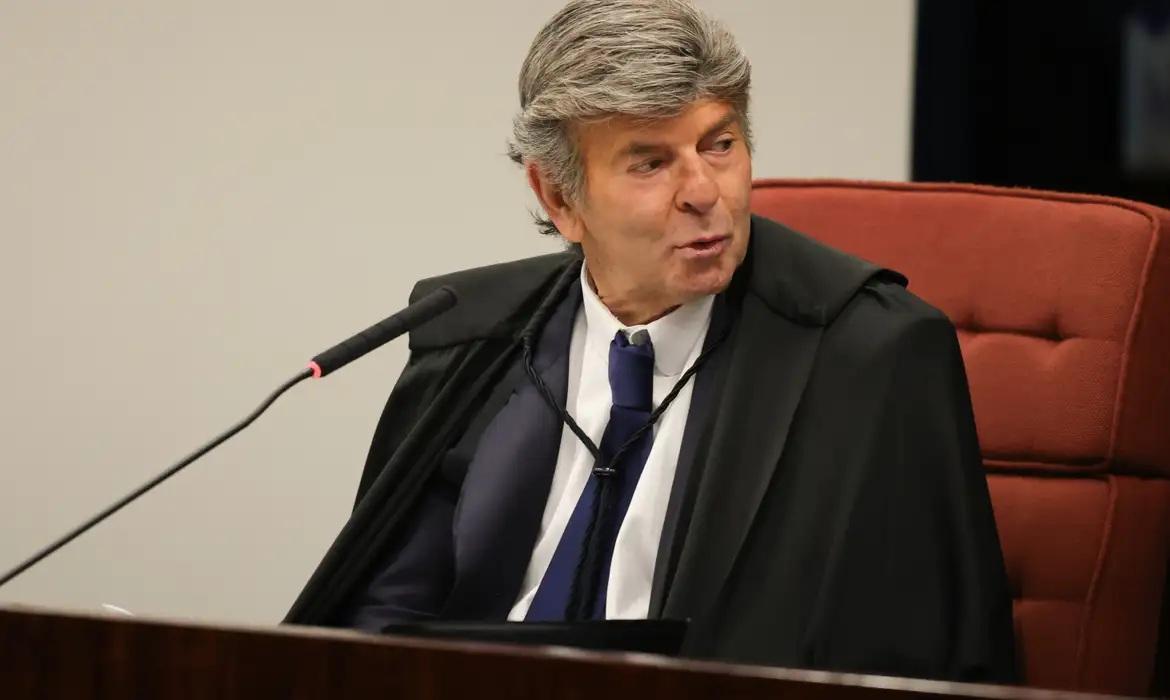 Fux absolve Bolsonaro e condena Braga Netto e Cid pela trama golpista Fux absolve Bolsonaro e condena Braga Netto e Cid pela trama golpista