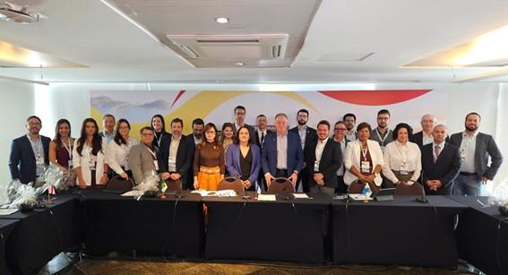 Espírito Santo recebe 8º Fórum Nacional das Secretarias Estaduais de Comunicação