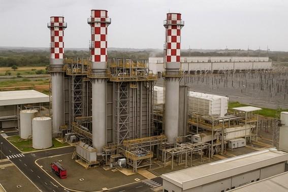 Iema divulga instrução normativa para licenciamento de termoelétricas de pequeno impacto ambiental no Espírito Santo