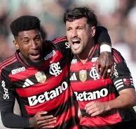 Flamengo derrota Juventude para abrir vantagem na ponta do Brasileiro