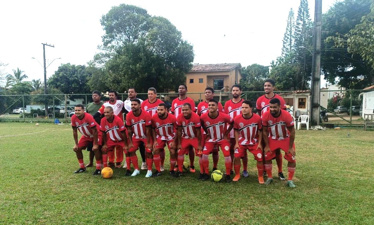 Campeonato Municipal de Futebol movimenta comunidades de Conceição da Barra, no ES