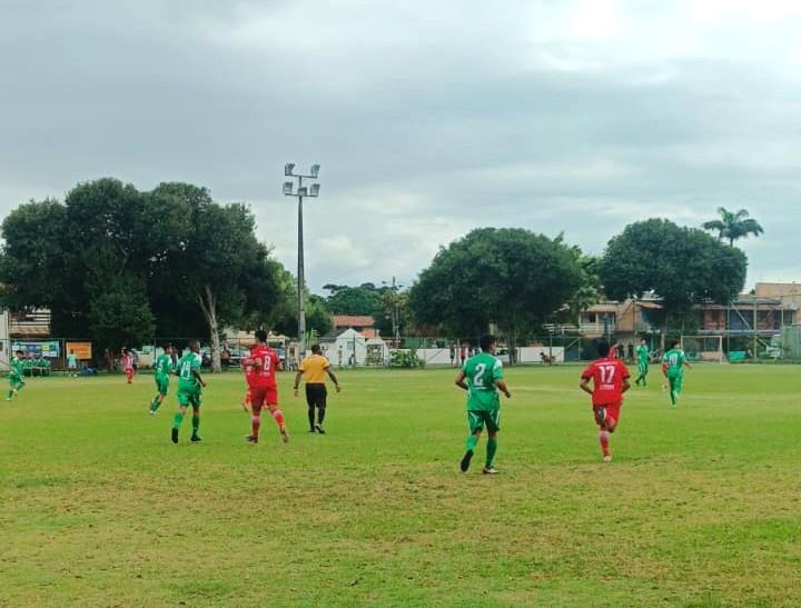 Campeonato Municipal de Futebol movimenta comunidades de Conceição da Barra, no ES