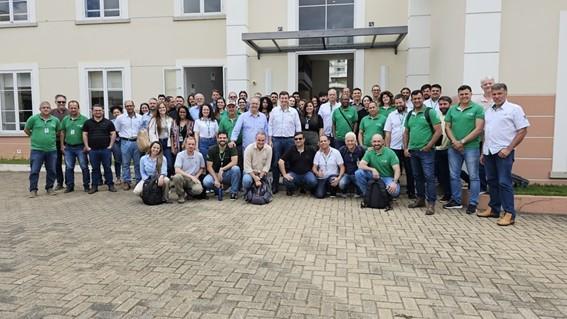 Espírito Santo se destaca como referência em capacitação de cafeicultura regenerativa