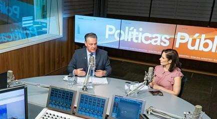 Fávaro celebra “recorde absoluto” de novos mercados para o Brasil: 437